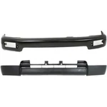 Bumper Kit For 1996-1998 Toyota 4RUNNER With License Plate Provision Front. Fixed Price $155.96.
