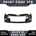 New Painted *1F9 Slate* Front Bumper Cover For 2014-2016 Toyota Corolla S/se. Fixed Price $380.99.