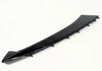 2018-2020 Genuine Honda Accord Upper Molding (black) 71114-TVA-A00. Fixed Price $44.78.