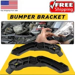 Bumper Bracket For 2013-2015 Nissan Altima Set Of Front Left & Right Side 2X. Fixed Price $11.99.