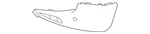 Genuine Land-rover Insert LR129428. Fixed Price $171.31.