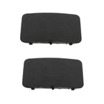 Porsche 911 964 Front Bumper Guard Cap Set New Genuine. Fixed Price $39.99.