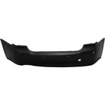 Bumper Cover Primed Rear For 2006-2008 Bmw 323I 328I 328XI 325I 325XI 330I Sedan. Fixed Price $541.79.