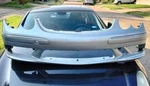 03-05 Mercedes W209 CLK500 CLK55 Amg Front Bumper Cover W/defects *read Details. Fixed Price $1065.18.