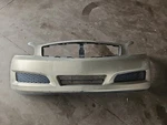 07-09 Infiniti G35 G37 Sedan Front Bumper Fascia Cover Sand K32 62022-JK62H. Fixed Price $226.04.