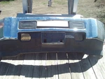 Chevrolet 2500 Bumper 23254757 Chrome Complete With Light Bracket And Lower. Fixed Price $299.95.