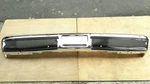 Front Bumper Chrome W/o Pad Hole For Chevy C10 Blazer Gmc Jimmy Pickup GM1002142. Fixed Price $342.90.