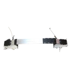Genuine 2023-2025 Honda Crv Bumper Impact Bar Reinforcement Beam (71130-3A0-A00). Fixed Price $359.99.
