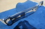 1971 1972 Chevy Chevelle Elcamino Nos Front Bumper Oem Gm # 3982398 Ship Damage. Fixed Price $500.00.