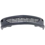 Bumper Cover For 1995-1999 Chevrolet Cavalier Base Rs Models Front Primed. Fixed Price $116.38.