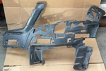 10 12 Mercedes X204 Glk-class Front Left Driver Bumper Carrier A2048851965 Oem. Fixed Price $69.99.