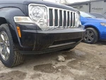 2008-2012 Jeep Liberty Front Bumper Oem LT34W. Fixed Price $587.68.