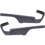 For Gmc Sierra 2500/3500 Hd Bumper Step Pad 2007-2014 Outer Driver And Passenger. Fixed Price $139.75.