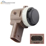 For Tesla 3 X Y 2016-21 Pdc Ultrasonic Parking Aid Sensor 1127502-12-C Us. Fixed Price $23.99.