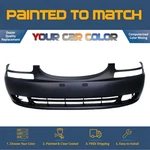 For 2004-2008 Chevy Aveo Replacement Front Bumper (premium) Painted To Match. Fixed Price $405.99.