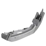 2017-2021 Jeep Grand Cherokee Fascia Bracket Right New Mopar Genuine 68335645AC. Fixed Price $119.62.