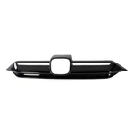 For Honda Cr-v 2020-2022 Bumper Grille Molding Front Center Capa Painted Black. Fixed Price $119.11.