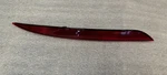 Tesla Model Y Rear Right Reflector Lamp 1800035-00 Oem 2020-24. Fixed Price $29.99.