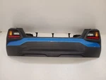 2018-2021 Hyundai Kona Rear Bumper Fwd Piece Cover Without Park Assist. Fixed Price $835.67.