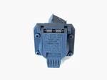 Trailer Plug, 1998-08 Ram 1500 2500 3500, Used Oem Mopar 7-PIN 56038366AB. Fixed Price $36.57.