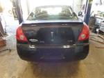 Rear Bumper Door Single Exhaust Fits 06-07 G6 9854977. Fixed Price $480.65.