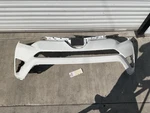 2016 2018 Toyota RAV4 Front Bumper Cover White Oem 52119 42A40. Fixed Price $184.03.