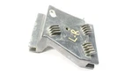 Bumper Bracket (left) 4D0807571A 2002 Audi S8. Fixed Price $24.99.