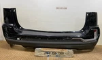 Oem 2016-2017 Gmc Terrain Denali Rear Bumper Cover 23477990. Fixed Price $500.00.