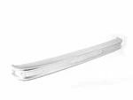 Bmw E30 318I 325E 325IX Cabrio Bumper Rear Center 51121953959 84-90. Fixed Price $844.24.