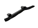 Genuine Mopar Fascia Support Bracket Left 05178413AF. Fixed Price $22.74.