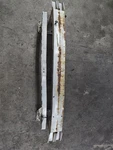 2007-2013 Suzuki SX4 Front Reinforcement Bar Impact Oem Tested. Fixed Price $240.79.