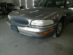 (rebar Only) Rear Bumper Reinforcement Fits 97-05 Park Avenue 104864071. Fixed Price $170.71.