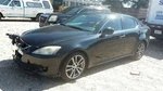 (local Pickup Only) Rear Bumper Without Park Assist Fits 06-08 Lexus IS250. Fixed Price $261.90.