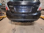2011 Kia Rio Rear Bumper Cover Assembly 4DR Htbk Blk - Local Pick Up Only. Fixed Price $284.95.