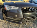 2013-2016 Audi A5 Front Bumper Tow Hook Cover Cap 8T0807241C. Fixed Price $25.00.