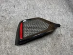 Honda Civic Type-r 17-19 Rear Left Driver Bumper Trim Corner Molding Oem A-921. Fixed Price $64.17.