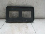 15 Ford F350 Sd Pickup Front License Plate Bracket BC34-17A385-ABW. Fixed Price $50.00.