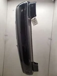 Toyota Camry, Rear Bumper Cover Assy, Chips, 1997-1999, Green, 6P2, 52159-33904. Fixed Price $111.65.