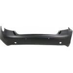 Lexus LS460/LS600H 2010-2012 Bumper Cover Primed W/rear Comfort Package. Fixed Price $352.90.