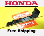 2018 Honda Civic Hatchback Front Bumper Clip Fender Bracket Driver Side Oem New. Fixed Price $24.44.