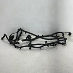 2019 Ram 2500 3500 Rear Bumper Wiring Harness Assembly Sensors 52112732AD Oem. Fixed Price $237.49.