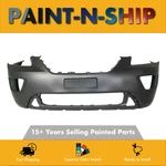 For 2007-2012 Kia Rondo Front Bumper Painted To Match. Fixed Price $386.63.