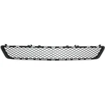 Bumper Grille For 2012-2013 Mercedes Benz E300 Front. Fixed Price $39.89.