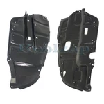 For 04-08 Solara Front Engine Splash Shield Under Cover Guard Left & Right Pair. Fixed Price $118.95.