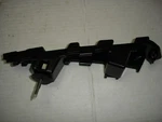 Mercedes Benz 2058800503 Left Side Mount Bracket Bumper Brace. Fixed Price $21.24.