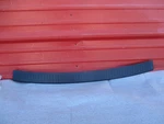 2020 Honda Odyssey Rear Bumper Step Pad Scuff Plate Sill Cover Oem 18-24. Fixed Price $65.00.