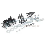 Genuine Bmw 51112293996 - Front Bumper Attachments Set Series E46. Fixed Price $121.58.