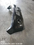 Blk Front Bumper Assembly Oem 08-12 Nissan Pathfindr. Fixed Price $240.00.