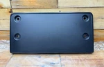 Volkswagen Tiguan License Plate Bracket Genuine Vw 5NN.807.287. Fixed Price $25.49.