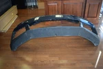 2017 2018 2019 2020 Porsche Panamera Turbo Front Bumper 971 807 221 J Oem. Fixed Price $344.25.